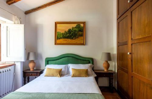 Caronia Villa | Villa Grimodi