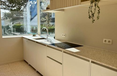 Sint-Idesbald Villa | Villa Grinch