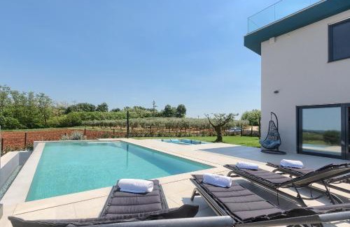 Vizinada Villa | Villa Grisi