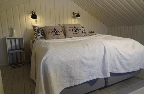 Solleron Cabin | Villa gruddbo