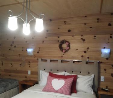 Treze Tilias Apartment | Villa Gruntal Hospedaria