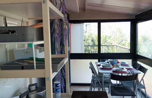 San Felice a Cancello Apartment | Villa ; Guest accommodation in independent wing