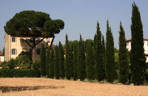 Giovi-Ponte Alla Chiassa Villa | Villa Guadagni Cappelli