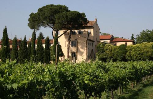 Giovi-Ponte Alla Chiassa Villa | Villa Guadagni Cappelli