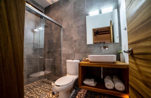 Chapala Centro Hotel | Villa Guadalupe