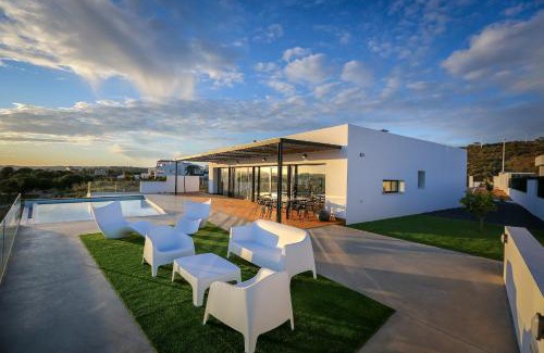 Costa Esuri Villa | Villa Guadiana Golf 1