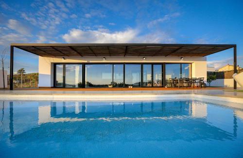 Costa Esuri Villa | Villa Guadiana Golf 1