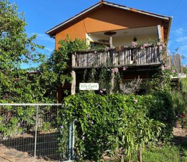 Sao Jorge Apartment | Villa Guará - Vila de São Jorge