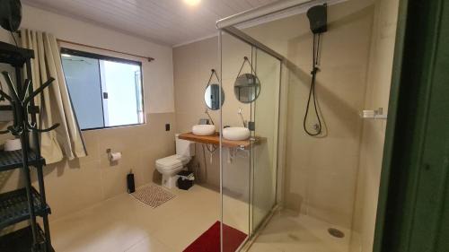 Sao Jorge Apartment | Villa Guará - Vila de São Jorge