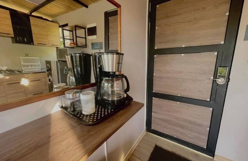 El Penol House | Villa Guatape #piscina Natural, Jacuzzy bbq #vista