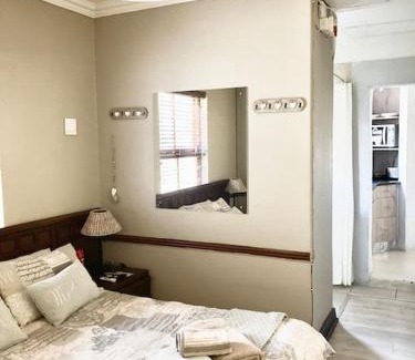 Equestria Apartment | VILLA GUEST Suite