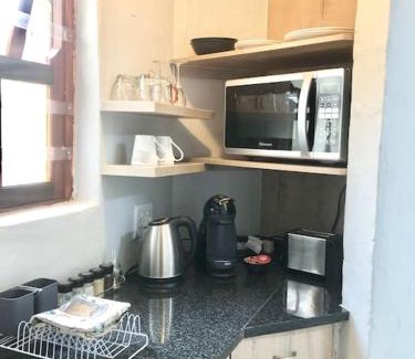 Equestria Apartment | VILLA GUEST Suite