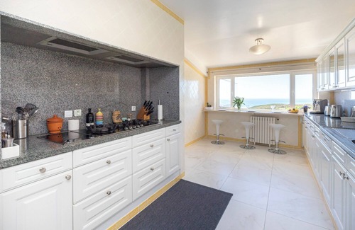 Malveira da Serra Villa | Villa Guincho Cascais | Ocean View | 16 pax | Maid