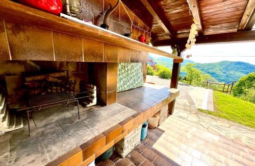 Esino Lario Apartment | villa Guja