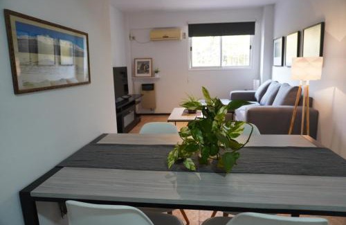 Mendoza City Center Apartment | Villa Gunina Departamento temporario 2 habitaciones