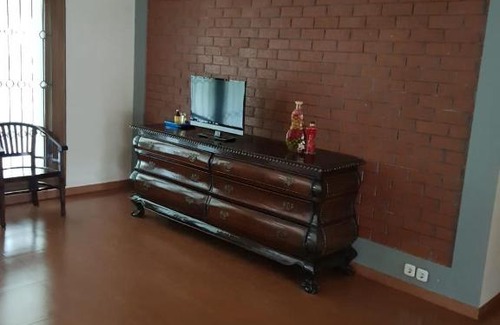 Bogor Villa | Villa gunung salak indah