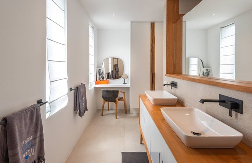 Lurin Villa | Villa Gustavia Harbor I Gustavia, St-Barths
