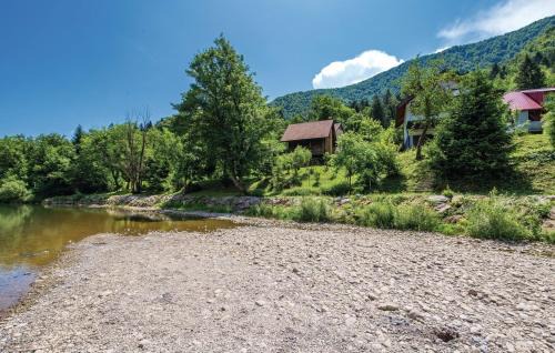 Delnice Ski Chalet | Villa Gusti Laz