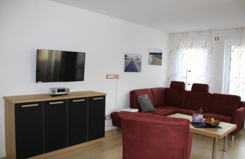 Binz Apartment | Villa Gutenberg
