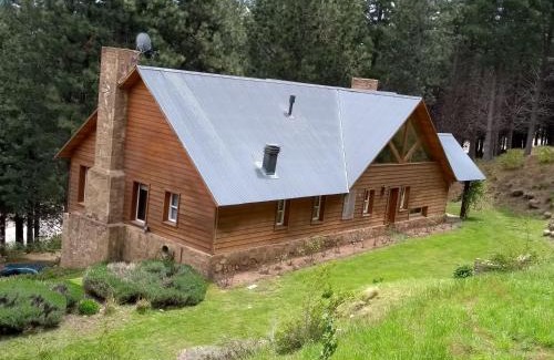 San Martin de los Andes Villa | Villa Gutierrez Braun
