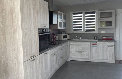 Parentis-en-Born House | Villa guy Pres des Lacs