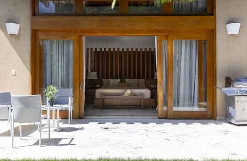 Punta Cana Ski Chalet | Villa GV 1| Spacious Villa Thula Thula w/Private Pool!, Spacious TSI Villa Thula Thula w/Private P