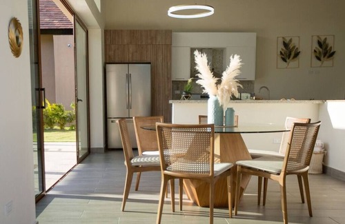 Punta Cana Ski Chalet | Villa GV 2 | Cozy Villa Sol w/Private Pool & Care!, Cozy TSI Villa Sol w/Private Pool & Care!