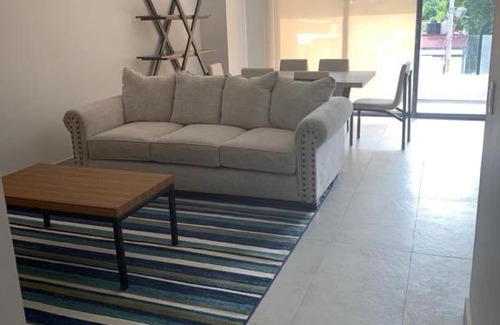 Diaz Ordaz Apartment | Villa GYG Puerto Vallarta II
