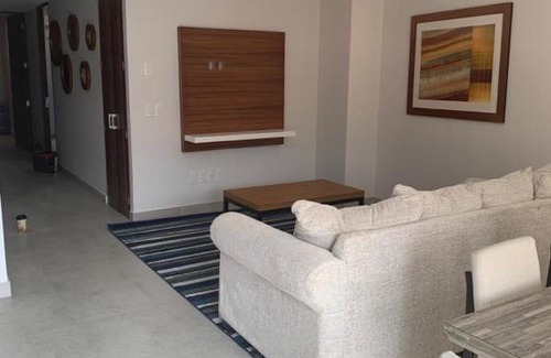 Diaz Ordaz Apartment | Villa GYG Puerto Vallarta II