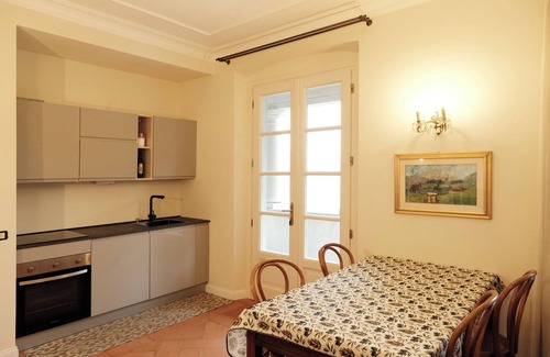 Solto Collina Villa | Villa Hélène