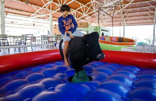 Cruzeiro Resort | Villa Hípica Resort