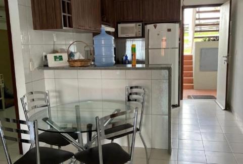 Boa Vista Apartment | Villa Hípica Resort- Flat 203