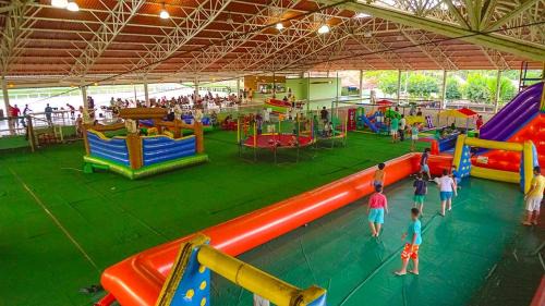 Boa Vista Apartment | Villa Hípica Resort Gravatá - Apartamento 701