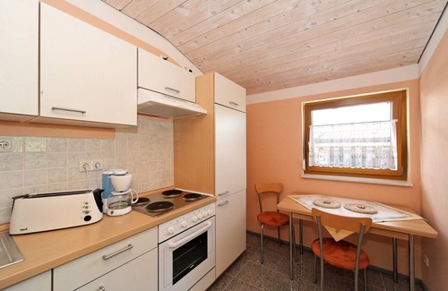 Waldkirchen House | Villa Hügl - cozy vacation apartment for couples