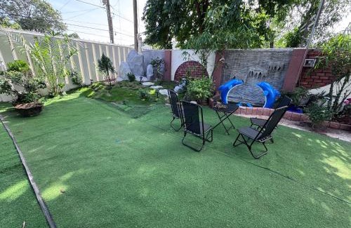 Phuoc Tan Villa | Villa Hồ Tràm - Nguyên Căn, Rộng và Mát Mẻ