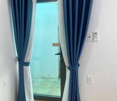 Phuoc Tan House | Villa Hồ Tràm - Phòng Đơn Cozy, Hiện Đại, Thoáng Đãng