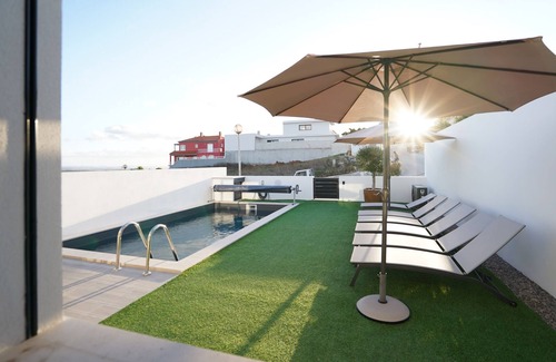 Atalaia Villa | Villa H - All comfort - 6 Pers - Private Pool - Wifi - Portugal