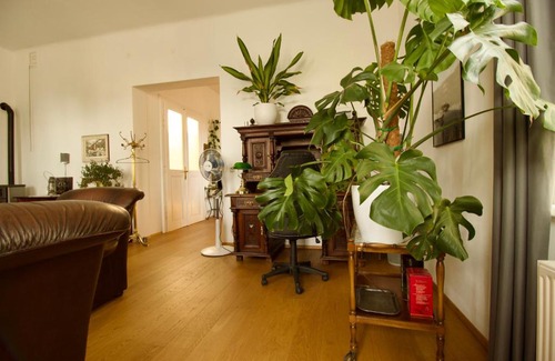 Haag Apartment | Villa Haag