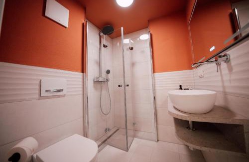 Fulda Apartment | Villa Haag - Design-Apartment