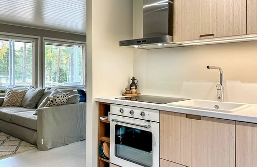 Porvoo House | Villa Haave by Interhome