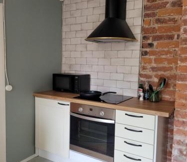 Karhula Villa | Villa Haave