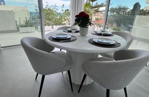 La Parata Apartment | Villa Habana - Luxury beach apartment with rooftop spa