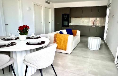 La Parata Apartment | Villa Habana - Luxury beach apartment with rooftop spa