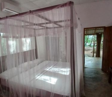 Habarana Villa | Villa Habarana