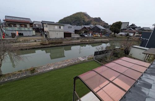 Omihachiman House | Villa Hachiman-bori ヴィラ八幡堀
