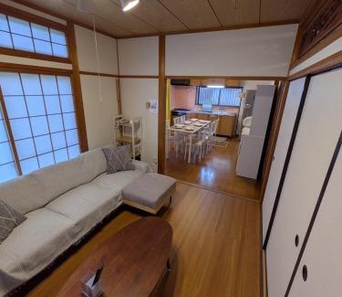 Omihachiman House | Villa Hachiman-bori ヴィラ八幡堀