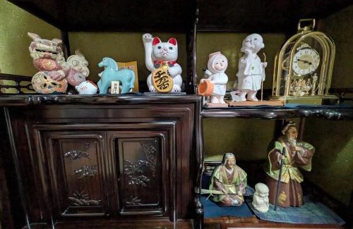 Omihachiman House | Villa Hachiman-gai ヴィラ八幡街