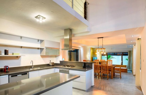 Cap Malheureux Villa | Villa Hacienda