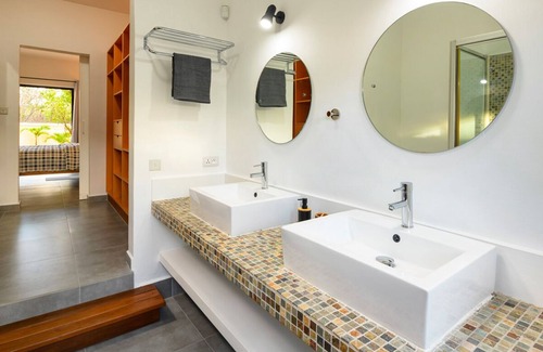Cap Malheureux Villa | Villa Hacienda