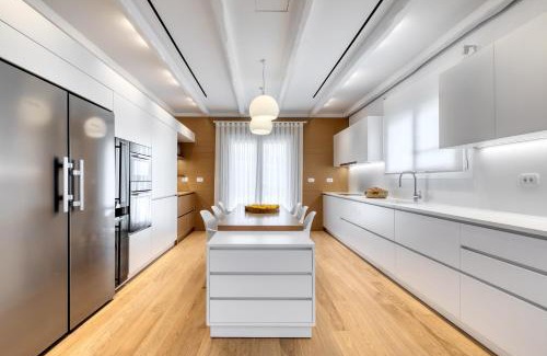 Xilokeratidi Villa | Villa HADI